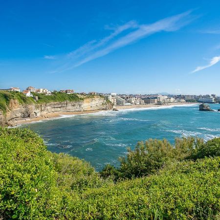 Apartment La Republique-1 By Interhome Biarritz Dış mekan fotoğraf