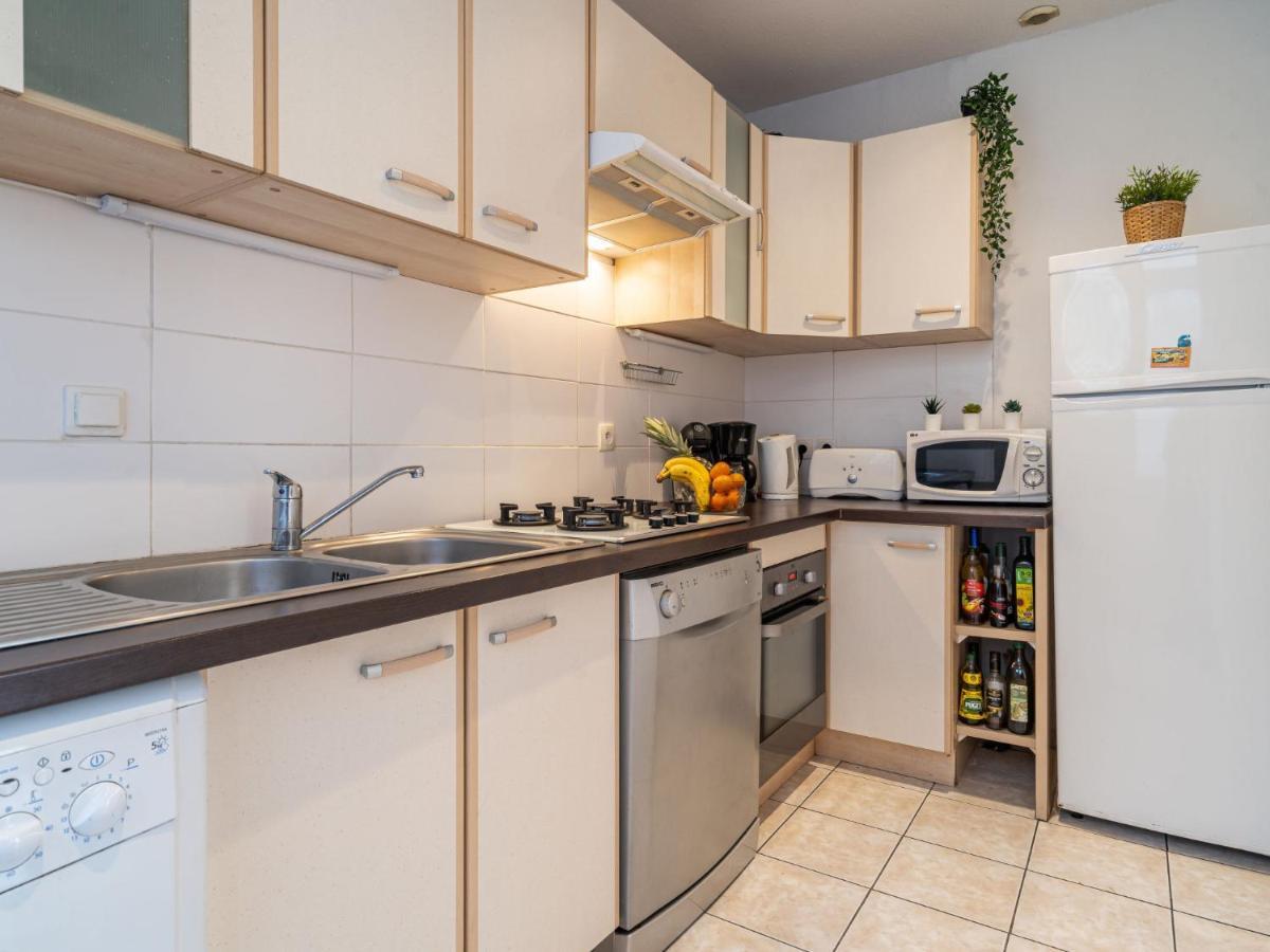 Apartment La Republique-1 By Interhome Biarritz Dış mekan fotoğraf